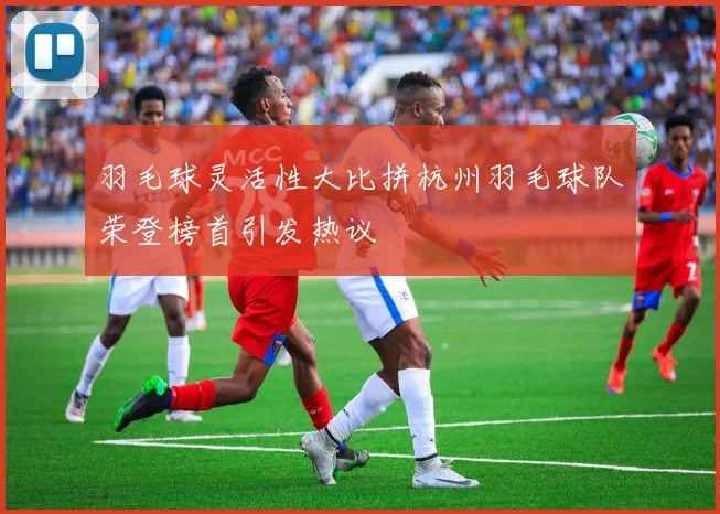 羽毛球灵活性大比拼杭州羽毛球队荣登榜首引发热议