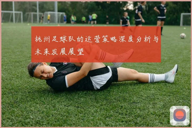 杭州足球队的运营策略深度分析与未来发展展望
