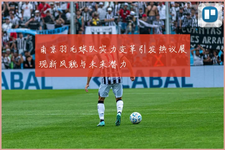 南京羽毛球队实力变革引发热议展现新风貌与未来潜力