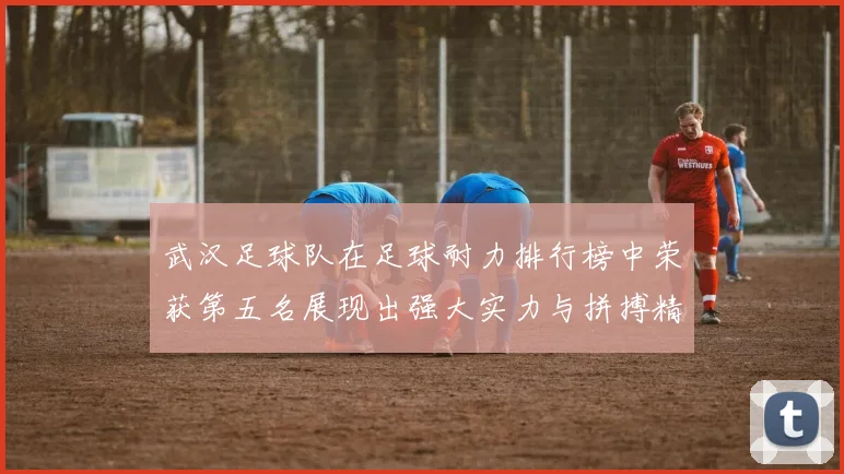 武汉足球队在足球耐力排行榜中荣获第五名展现出强大实力与拼搏精神