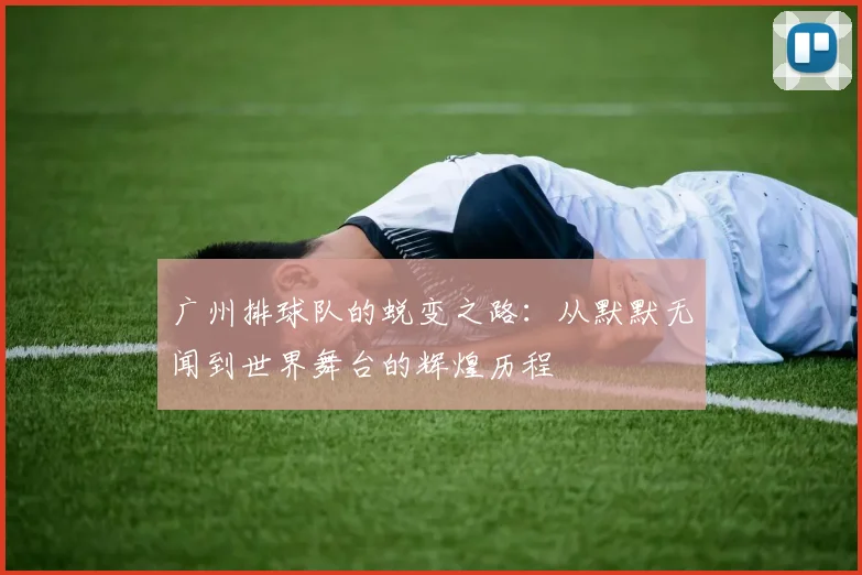 广州排球队的蜕变之路：从默默无闻到世界舞台的辉煌历程
