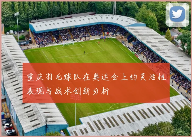 重庆羽毛球队在奥运会上的灵活性表现与战术创新分析